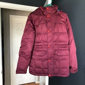 Women’s Snow Jacket